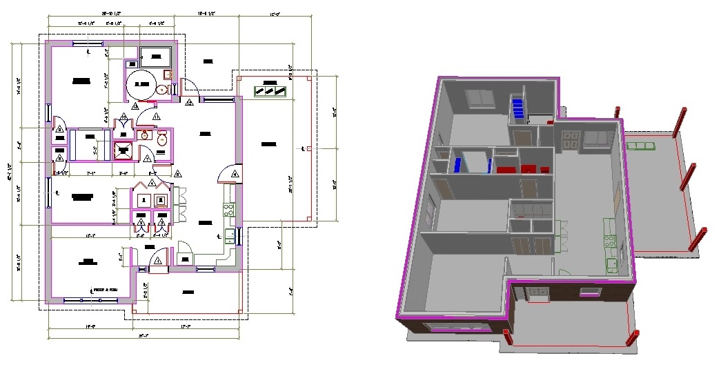 Rsoft Cad Layout